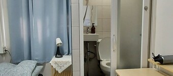 Only for woman - Sadang House