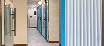 Only for woman - Sadang House