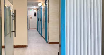 Only for woman - Sadang House