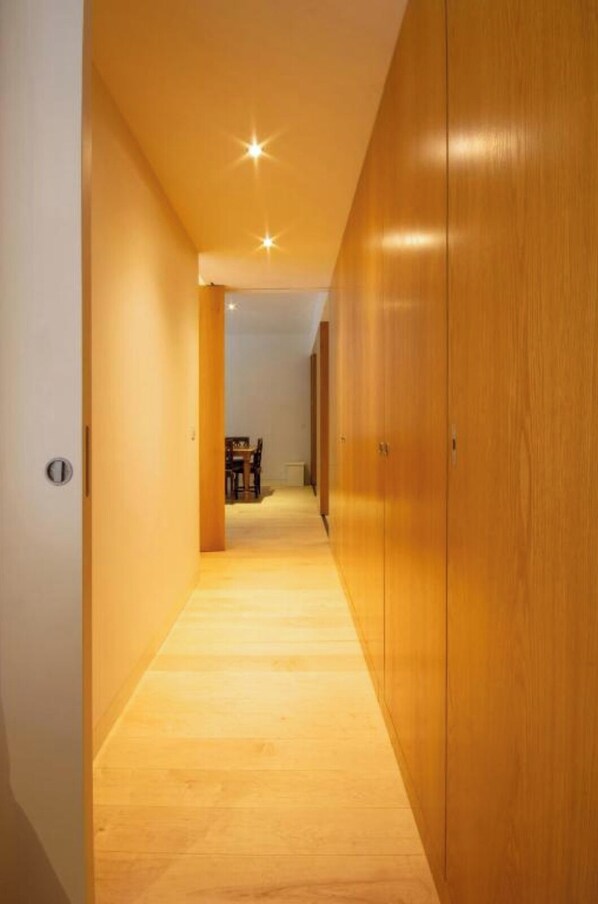 Interior - Garça Real Flats - 2 Bedroom Apartment (Porto)