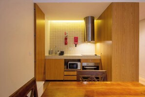 Cucina privata