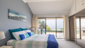3 chambres, fer et planche Ă repasser, Wi-Fi gratuit, draps fournis