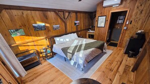 Room - Lazy T Cabins - Grand Teton (Graham County)