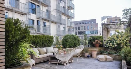 800m to Oslo C Station l 133sqm l High-End