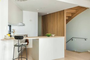 Interior - 800m to Oslo C Station l 133sqm l High-End (Oslo)