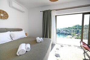 3 sovrum, strykjärn/strykbräda, wi-fi och sängkläder