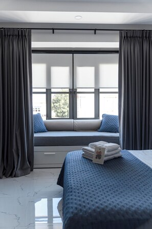 Deluxe Room | Free WiFi - Voger Alaçatı Family (Cesme)