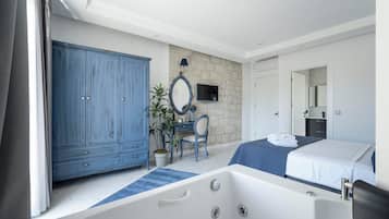 Suite – exclusive | Wi-fi (inkludert)