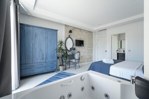 Exclusive Suite | Free WiFi - Voger Alaçatı Family (Cesme)