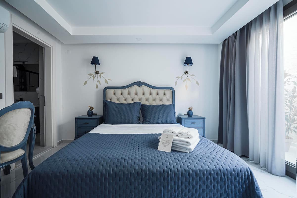 Chambre Confort