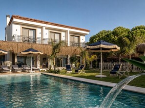 Exterior - Voger Alaçatı Family (Cesme)