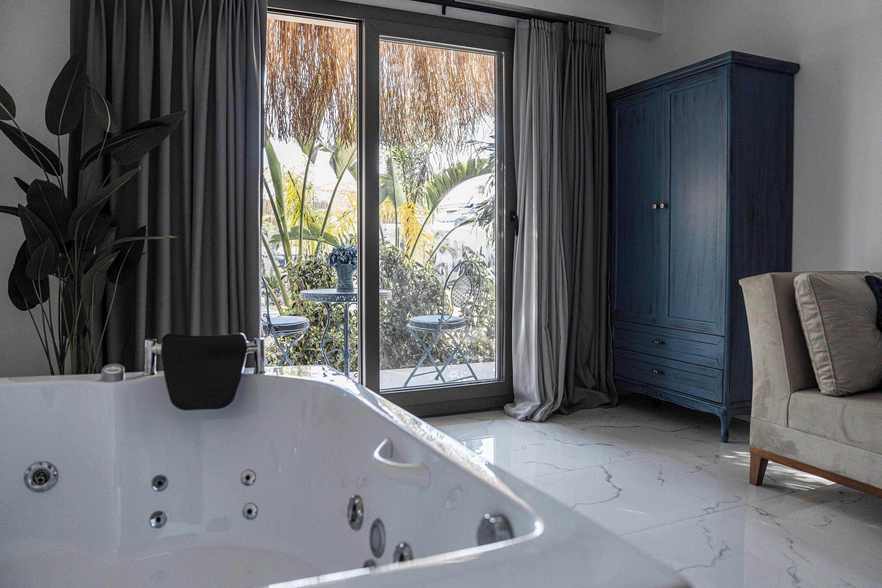 Firemannsrom – exclusive | Wi-fi (inkludert)