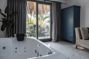 Firemannsrom – exclusive | Wi-fi (inkludert)