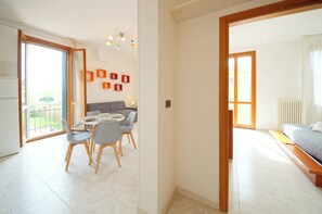 Apartment | Living area