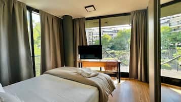 1 habitación y wifi gratis