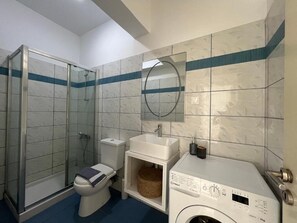 Handdoeken, toiletpapier