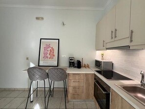 Cucina privata