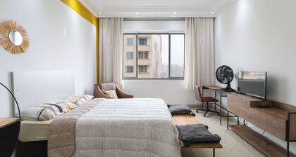 Coliving São João