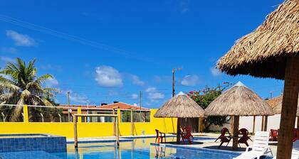 Viana Praia Hotel