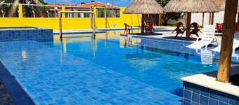 Viana Praia Hotel