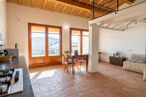 House - Casa Tharros in Nurachi (Nurachi)