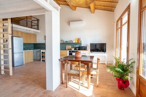 House - Casa Tharros in Nurachi (Nurachi)