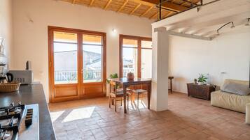 House | 1 bilik tidur