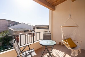 House | 1 bedroom - Casa Tharros Apartment Terrace (Nurachi)