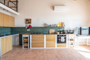 House | 1 bedroom - Casa Tharros Apartment Terrace (Nurachi)