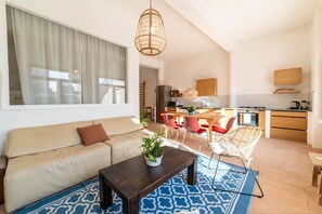 House | 2 bedrooms - Casa Tharros Apartment Garden (Nurachi)