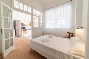House | 2 bedrooms - Casa Tharros Apartment Garden (Nurachi)