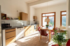 House | 2 bedrooms