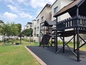 Espace pour enfants