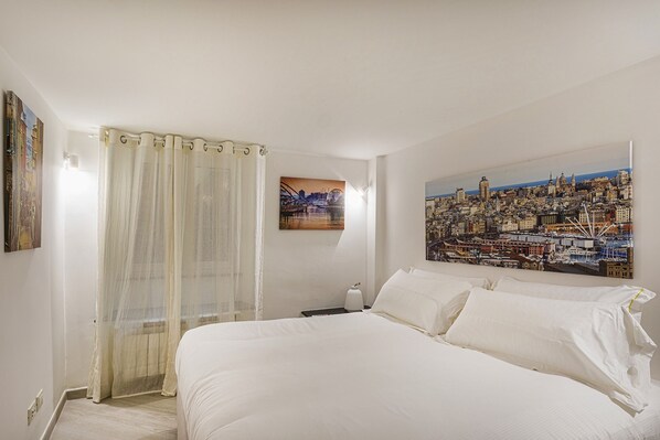 Apartment | 1 bedroom