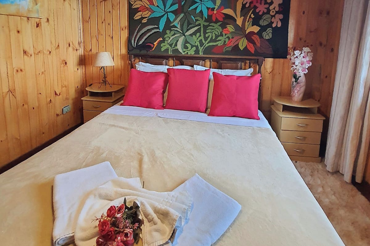 2 habitaciones y wifi gratis