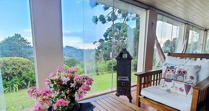 Chalés Valle do Sol