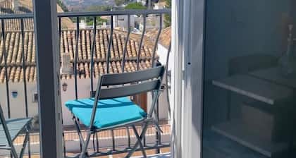 La familia Mijas apartments