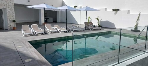 La familia Mijas apartments