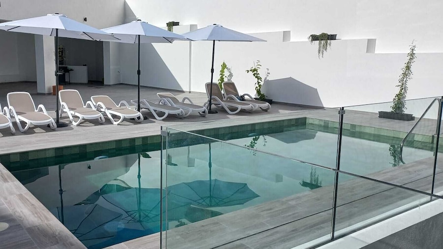 La familia Mijas apartments