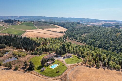 Chianti Wine Resort Tenuta di Bibbiano - I Sodi