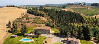 Chianti Classico Wine Resort Tenuta di Bibbiano - I Sodi