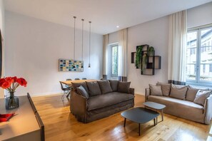 Smart TV - THE BEAUTY OF SANTA CROCE (Firenze)