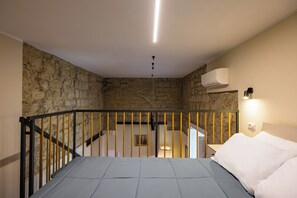 1 多间卧室、免费 WiFi、床单