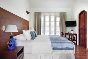 1 間睡房、書桌、Wi-Fi、床單