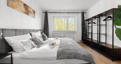 VlNFUL2: Premium apartment | balcony | parking space