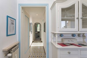 Apartamento | 2 quartos