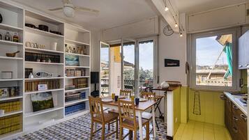 Apartment | 2 Schlafzimmer