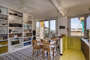Apartamento | 2 quartos