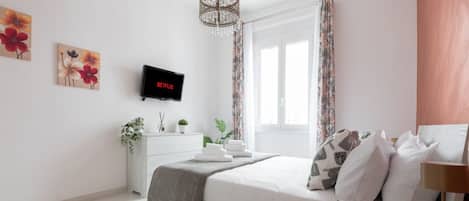 3 bedrooms