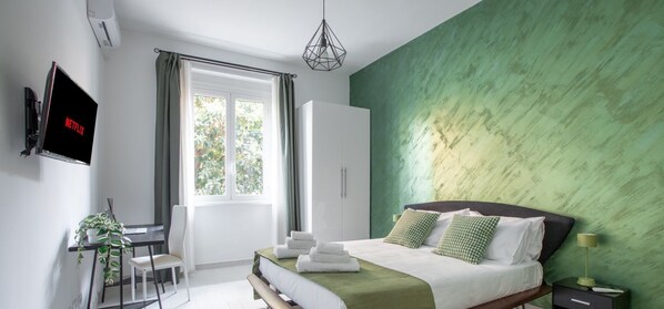 3 bedrooms